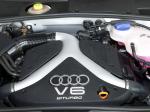 Audi Allroad 2.7T Quattro 2000 года (ZA)